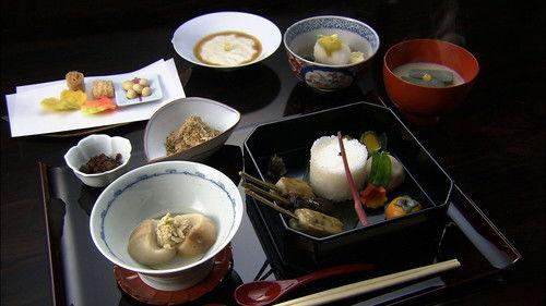 Core Kyoto Season 2 Episode 20 - Shinise Food Culture: The Taste of Kyoto Links Past and Present