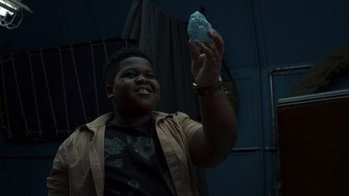 Secrets of Sulphur Springs Season 2 Episode 4 - Wrong Place, Wrong Time