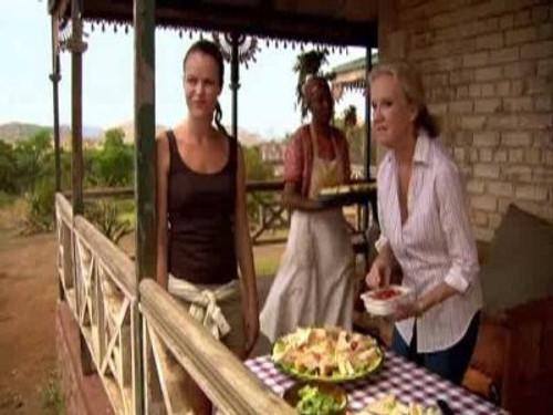 Wild at Heart Season 2 Episode 9 - Episode Nine