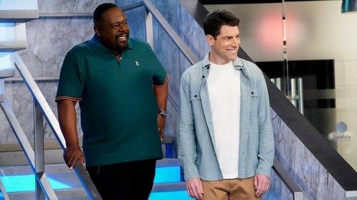 The Neighborhood Season 5 Episode 22 - Welcome to the Opening Night