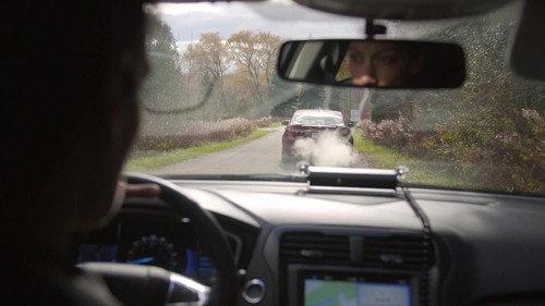 See No Evil Season 5 Episode 8 - Stalking Carl