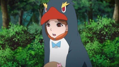 undefined Season 1 Episode 49 - Wasabi and Namida