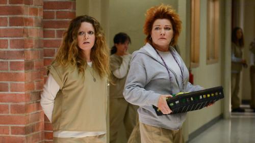 Orange Is the New Black Season 2 Episode 9 - 40 Oz. of Furlough