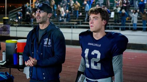 Superman & Lois Season 2 Episode 6 - Tried and True