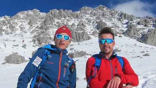 Planeta Calleja Season 4 Episode 6 - Episode 6