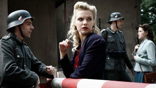 War Girls Season 3 Episode 1 - Episode 1