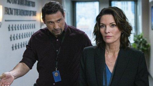FBI Season 5 Episode 15 - The Lies We Tell
