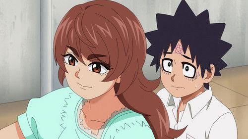 Rokudo's Bad Girls Season 1 Episode 10 - We're Gonna Win