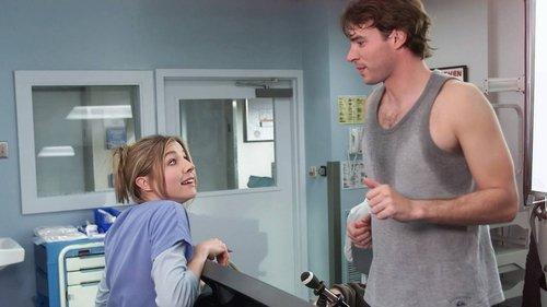 Scrubs Season 1 Episode 20 - My Way or the Highway