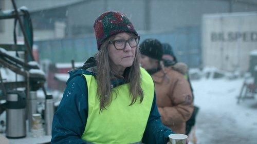 The Glass Dome Season 1 Episode 6 - Episode 6