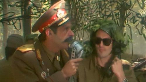 Maski-Show Season 2 Episode 7 - Maski In The Army (Part 2)