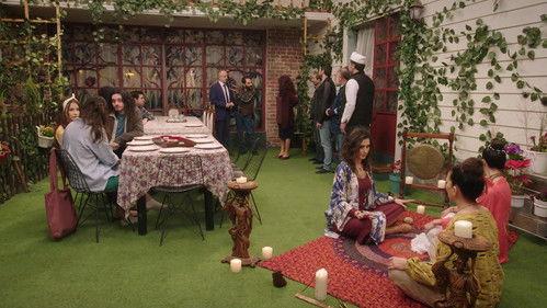 Eyvah! Ramazan Bey Season 1 Episode 4 - Episode 4