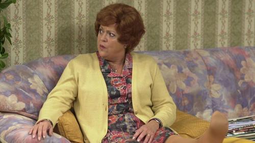 De Kotmadam Season 13 Episode 8 - Het been