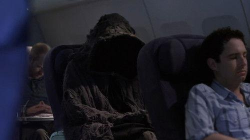 R. L. Stine's The Haunting Hour Season 2 Episode 4 - Flight