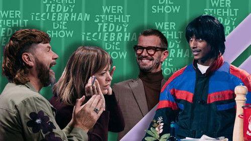 Wer stiehlt mir die Show? Season 9 Episode 3 - Episode 3