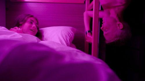 The campsite Season 1 Episode 2 - Sibling love