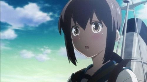 KanColle: Kantai Collection Season 1 Episode 3 - The Operation to Capture W Island!
