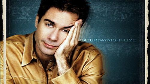 Saturday Night Live Season 28 Episode 4 - Eric McCormack/Jay-Z