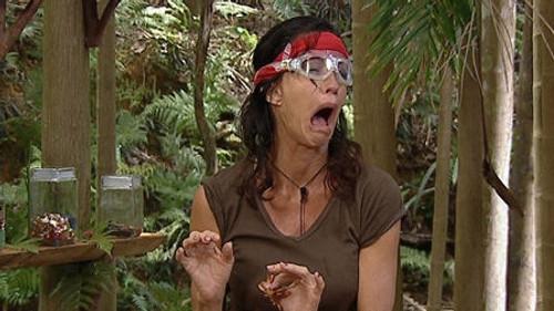 I'm a Celebrity...Get Me Out of Here! Season 7 Episode 11 - Jungle Sweetshop