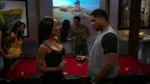 The Game Season 2 Episode 18 - The Lord Givens and the Lord Taketh Away