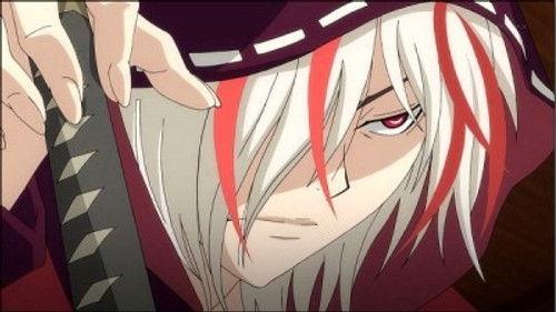 Nura: Rise of the Yokai Clan Season 1 Episode 14 - Fierce Fire and Sudden Rain