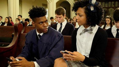 Marvel's Cloak & Dagger Season 1 Episode 2 - Suicide Sprints