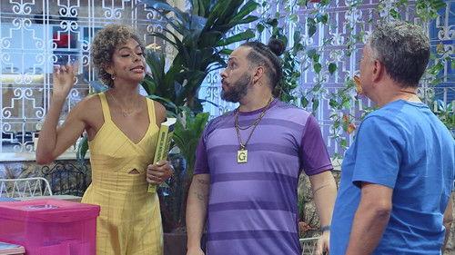 O Dono do Lar Season 8 Episode 2 - Episode 2