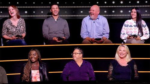 The 1% Club Season 3 Episode 6 - Episode 6