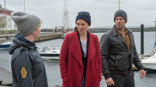 SOKO Wismar Season 18 Episode 8 - Episode 8