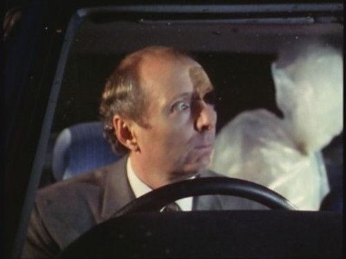 The Detectives Season 1 Episode 1 - What The Butler Saw