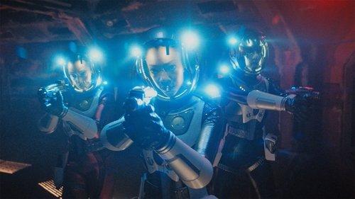 undefined Season 2 Episode 9 - Project Daedalus