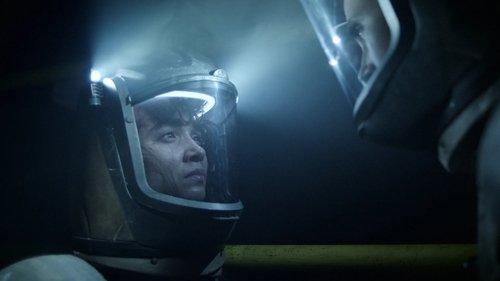 undefined Season 3 Episode 4 - Bound by One Track