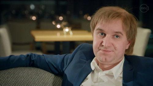 Pelimies Season 2 Episode 10 - Episode 10