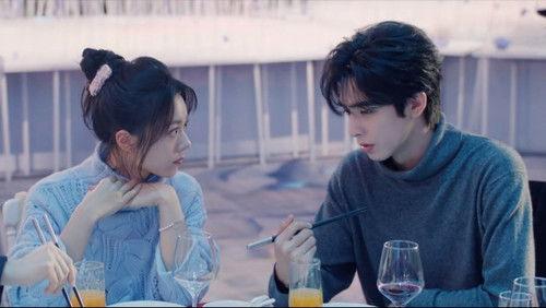 Shine on Me Season 1 Episode 10 - Attending Wedding