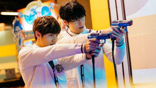 Secret Lover Season 1 Episode 3 - Love’s Hide-and-Seek