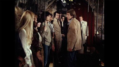 Police Commissioner Moulin Season 1 Episode 13 - Episode 13