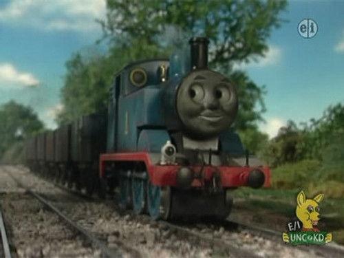 Thomas & Friends Season 9 Episode 19 - Thomas's New Trucks