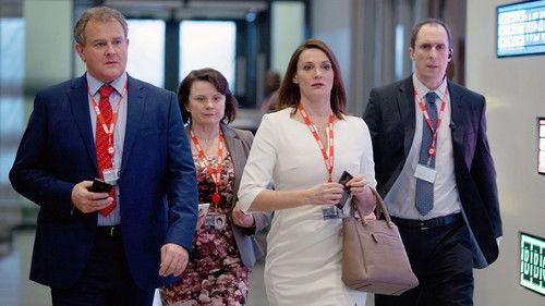 W1A Season 2 Episode 1 - Episode 1