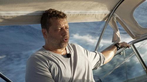 Över Atlanten Season 8 Episode 1 - Episode 1