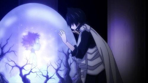 Fairy Tail Season 8 Episode 7 - Memories