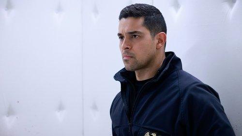 NCIS Season 21 Episode 4 - Left Unsaid