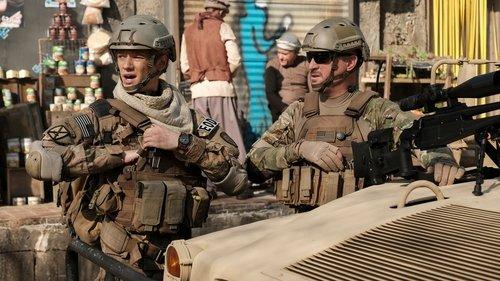 undefined Season 2 Episode 12 - Mac + Jack