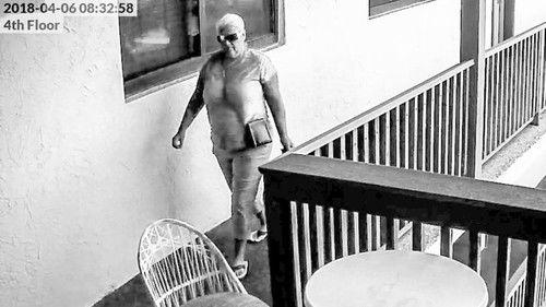 See No Evil Season 10 Episode 5 - Double Identity