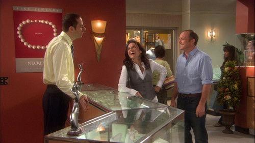 The New Adventures of Old Christine Season 4 Episode 2 - How I Hate Your Mother