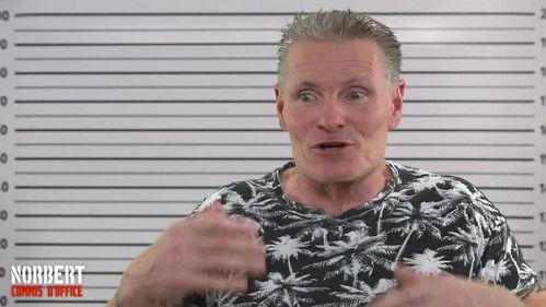 Norbert, commis d'office Season 4 Episode 1 - Episode 1