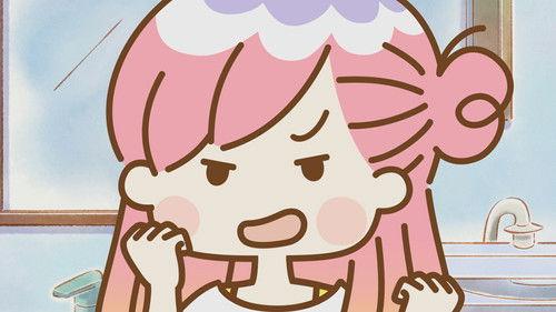 Chimimo Season 1 Episode 10 - Diet Hell / The Hell of Being "Old Enough"