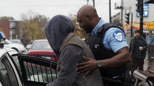 19-2 Season 4 Episode 2 - Driveby