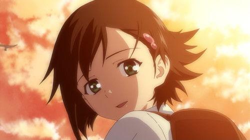 True Tears Season 1 Episode 1 - I... Gave Away my Tears