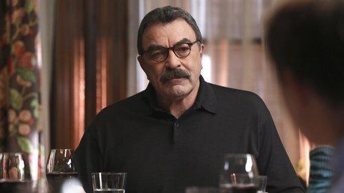 Blue Bloods Season 8 Episode 5 - The Forgotten