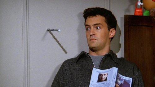 undefined Season 3 Episode 5 - The One with Frank, Jr.